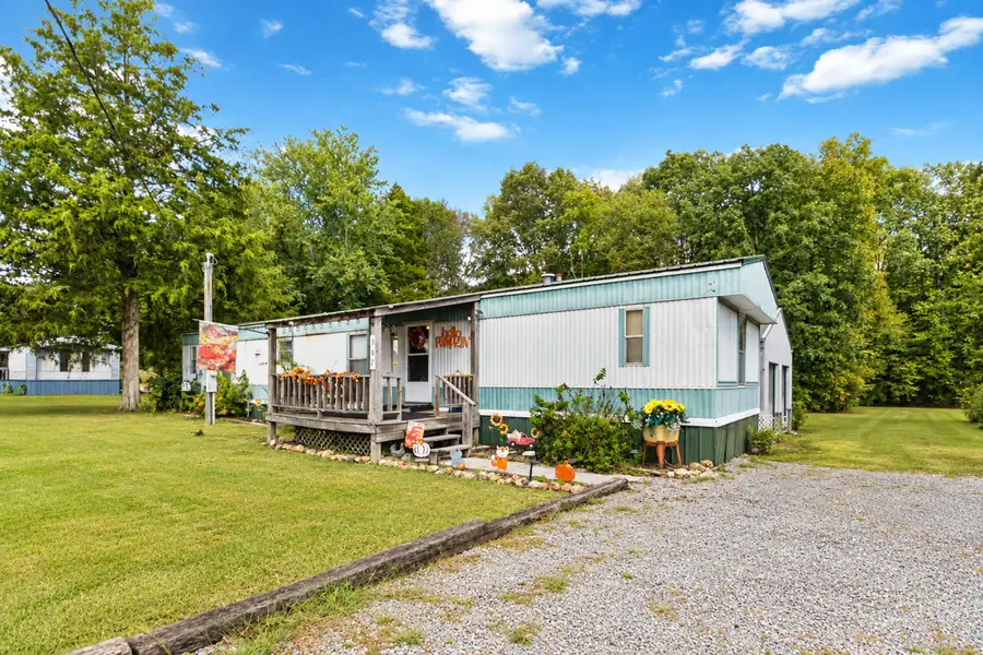 307 Geneva Drive, Russell Springs, KY 42642 - #3