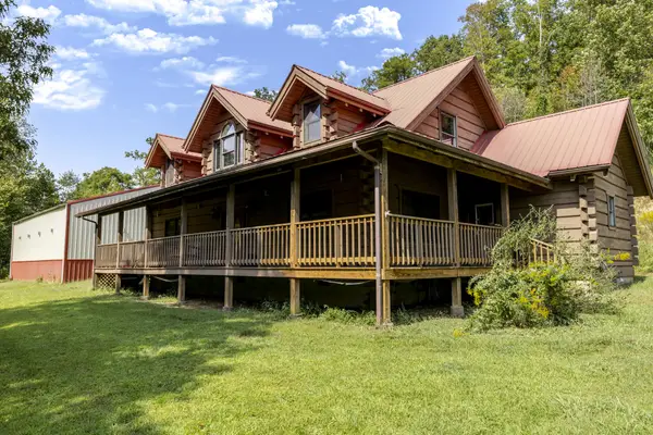 439 Elisha Creek Road, Big Creek, KY 40914