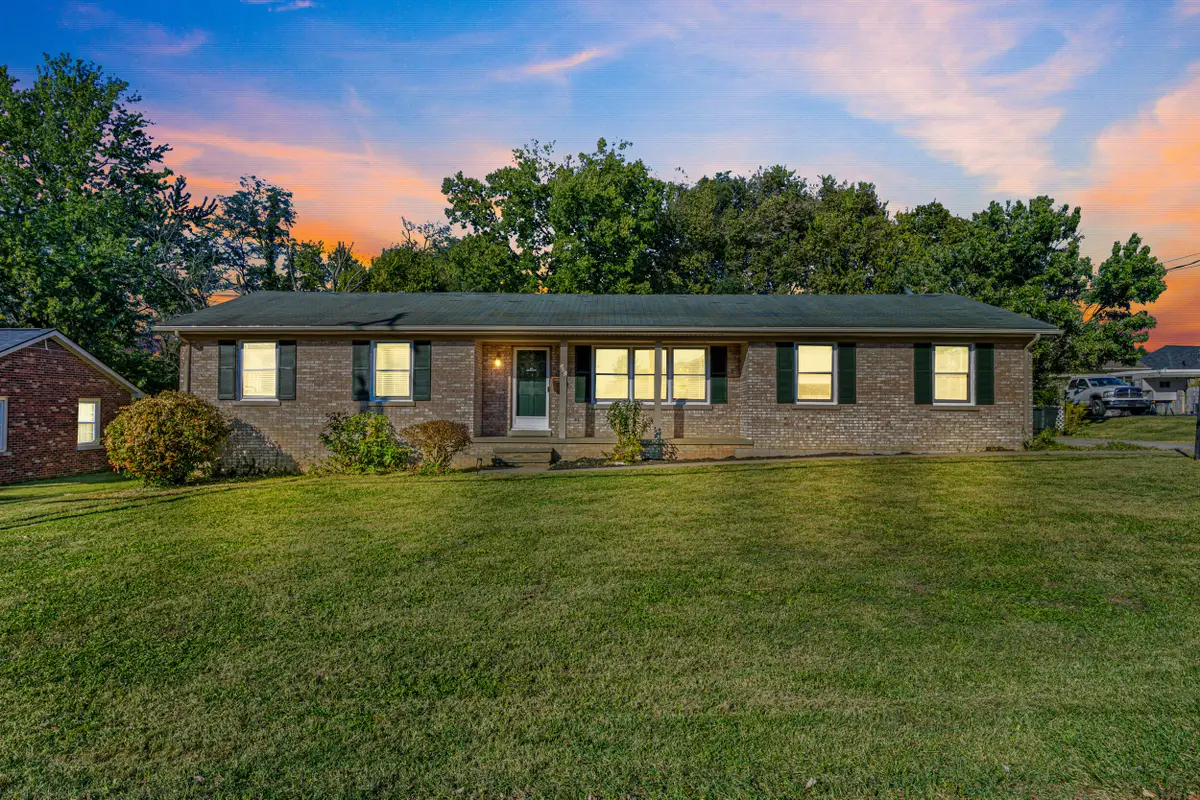 301 Aztec Trail, Georgetown, KY 40324 - #1