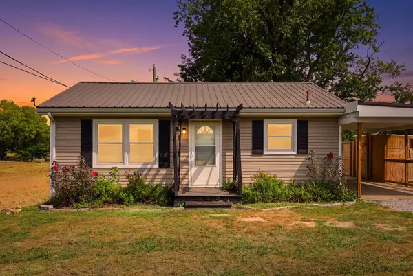 309 High Street, Harrodsburg, KY 40330