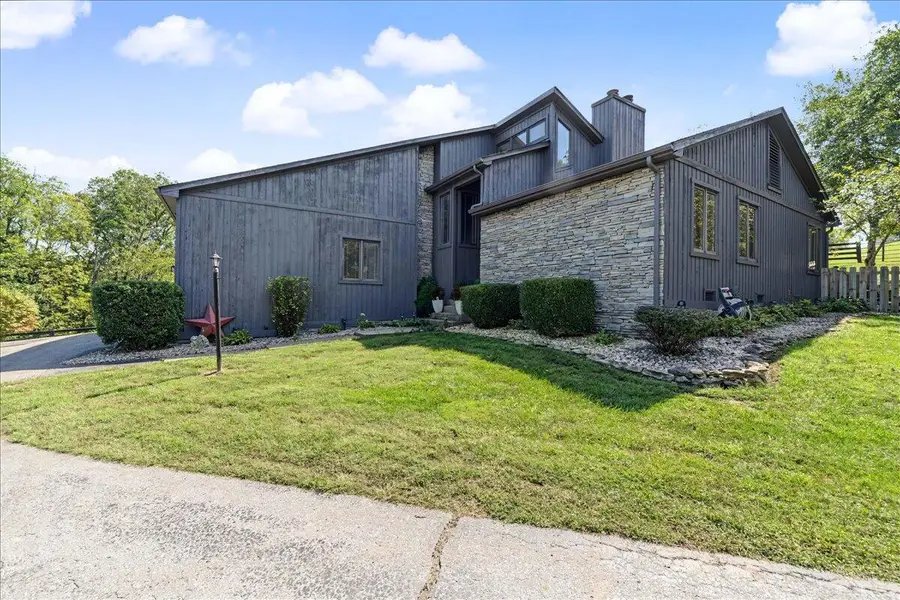 851 Avenstoke Road, Frankfort, KY 40601 - #2