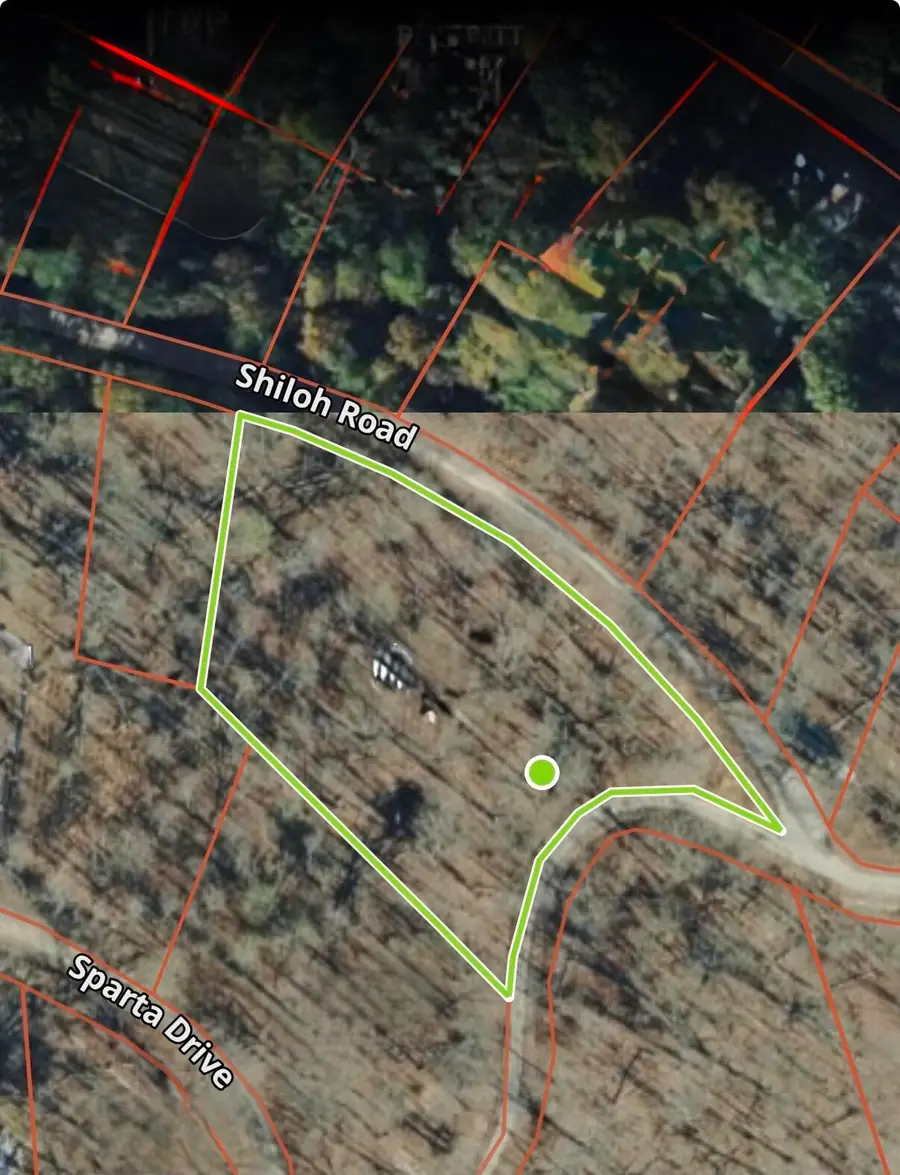 Lots 16-19 Shiloh Road, Somerset, KY 42501 - #2