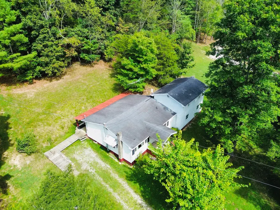 1270 Menix Road, Olive Hill, KY 41164 - #2