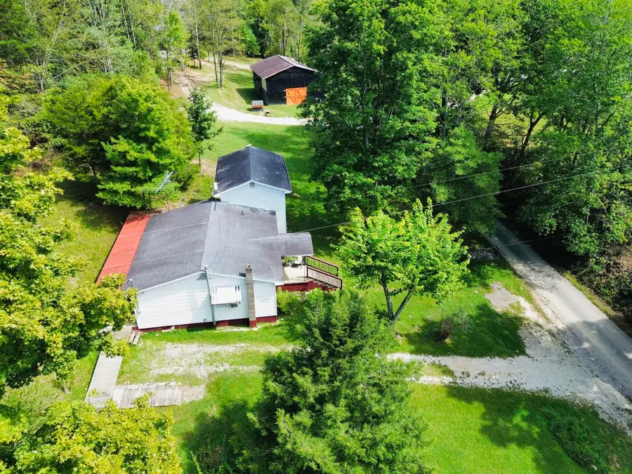 1270 Menix Road, Olive Hill, KY 41164 - #3