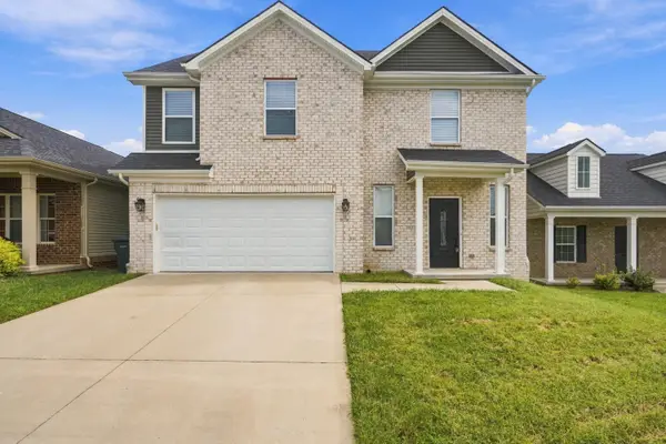 2780 Sullivans Trace, Lexington, KY 40511