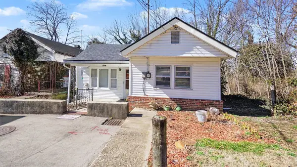 519 Patton Street, Paris, KY 40361