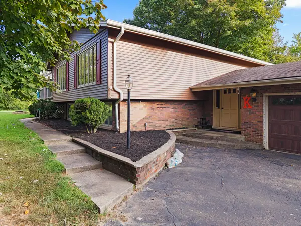 442 Rule Shack Road, Mayfield, KY 42066