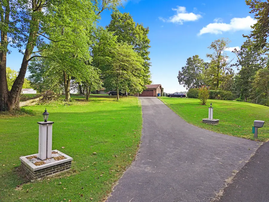 442 Rule Shack Road, Mayfield, KY 42066 - #2