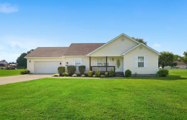 121 Brett Circle, Hustonville, KY 40437