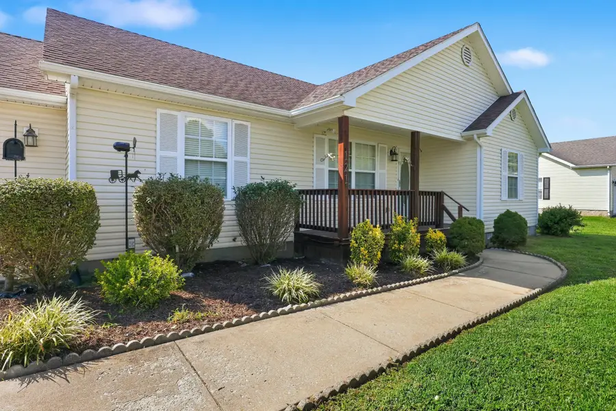 121 Brett Circle, Hustonville, KY 40437 - #2
