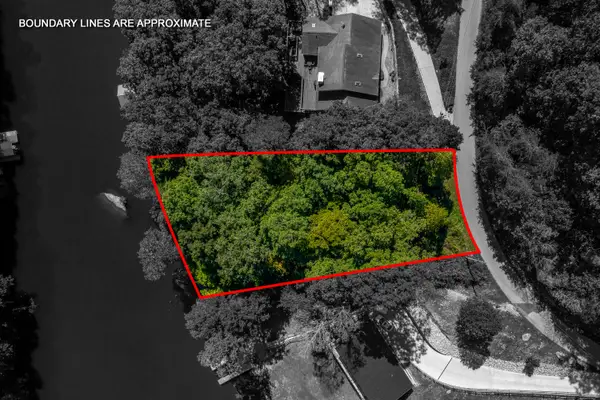 649 Cliffs Edge Road, East Bernstadt, KY 40729