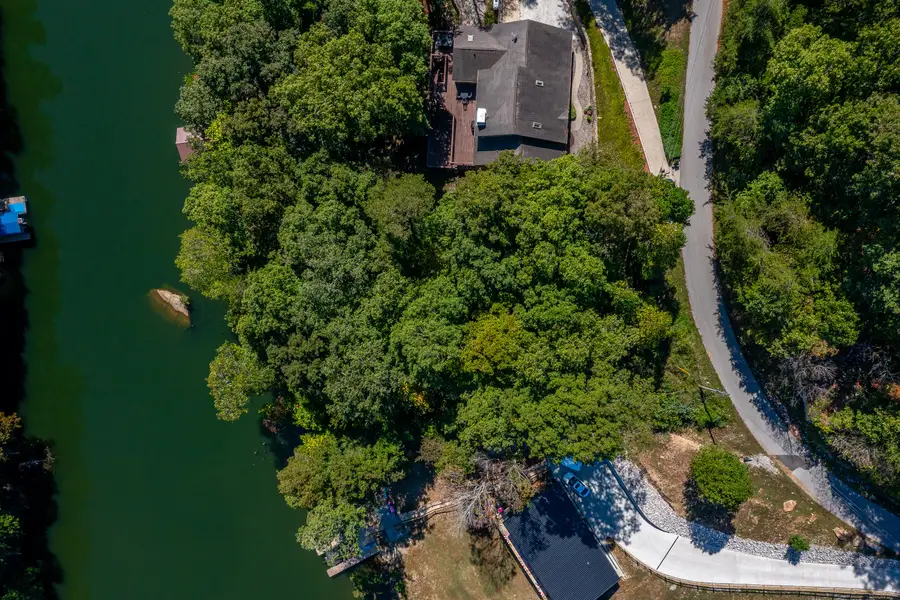 649 Cliffs Edge Road, East Bernstadt, KY 40729 - #2