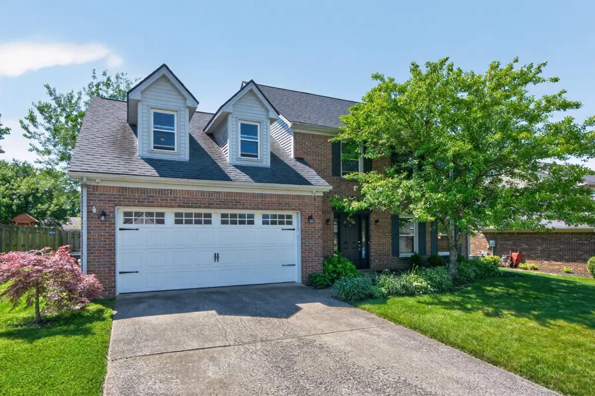 1016 Marco Lane, Lexington, KY 40509 - #1