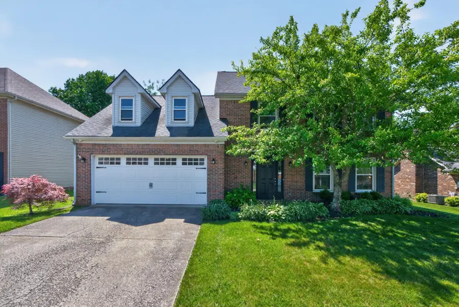 1016 Marco Lane, Lexington, KY 40509 - #2