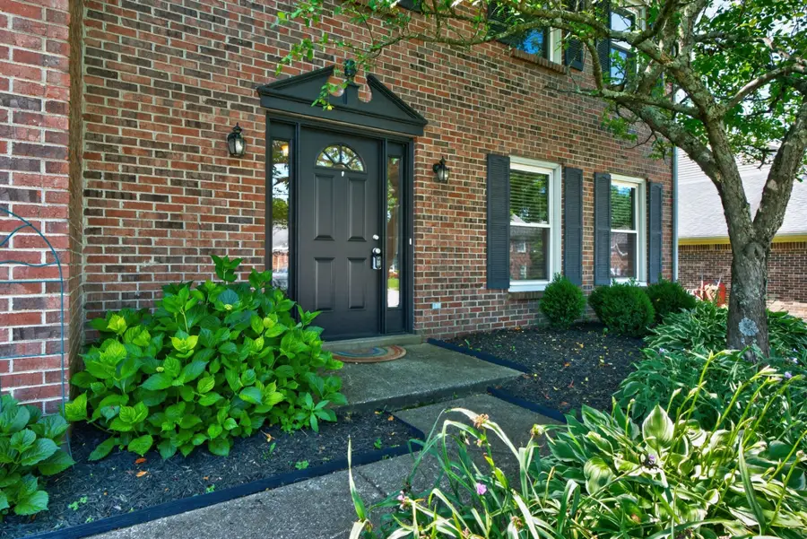 1016 Marco Lane, Lexington, KY 40509 - #3