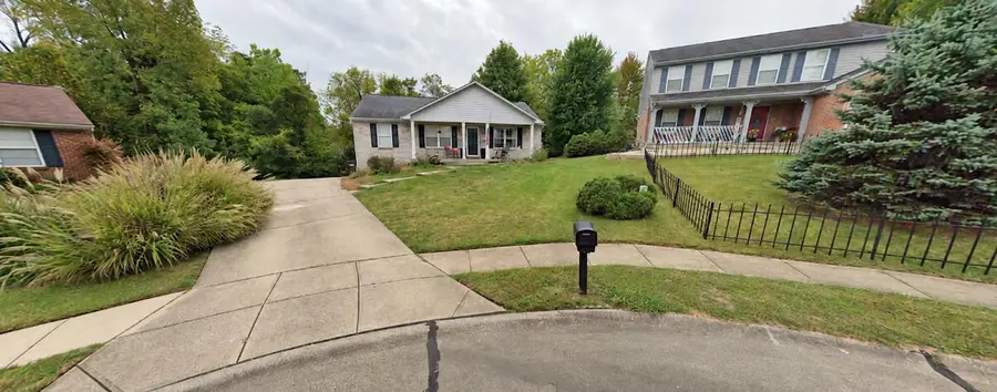 2692 Radcliff Place, Burlington, KY 41005 - #2