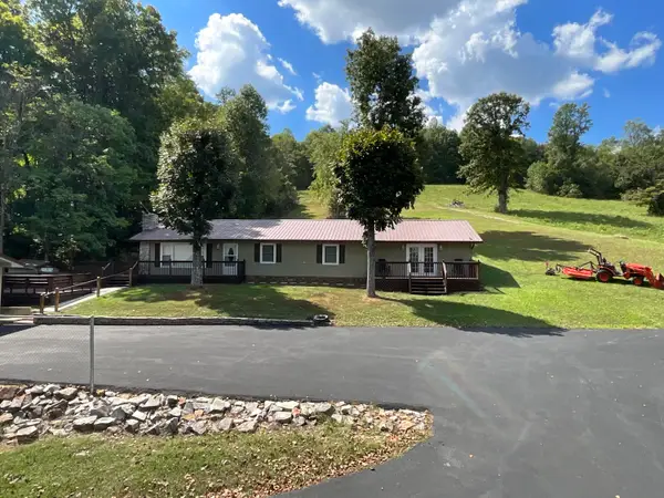 134 Sears Cemetery Road, Somerset, KY 42501