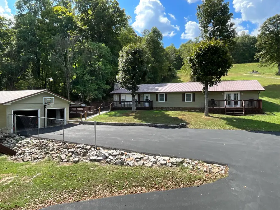 134 Sears Cemetery Road, Somerset, KY 42501 - #2