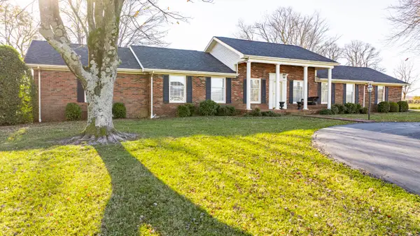 111 Stonehedge Court, Monticello, KY 42633