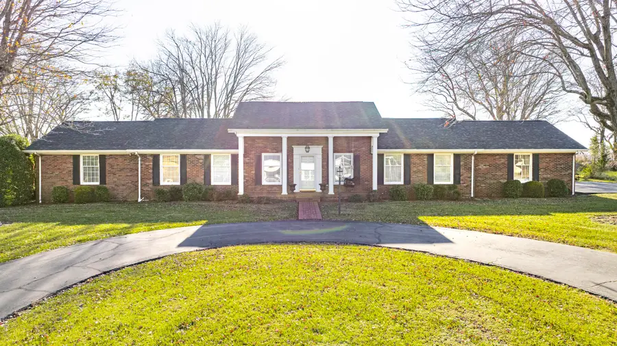 111 Stonehedge Court, Monticello, KY 42633 - #3