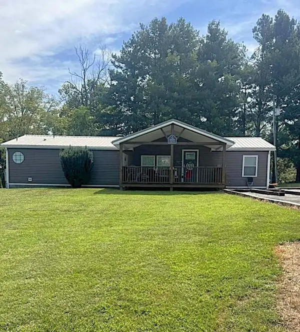 183 Linkview Road, Jamestown, KY 42629