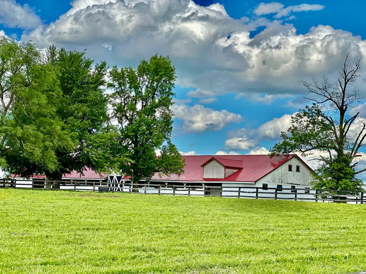 2120 Ironworks Road, Georgetown, KY 40324 - #1