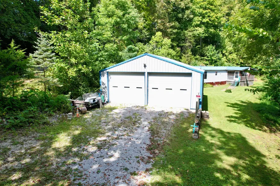 1185 Furnace Mountain Rd Road, Monticello, KY 42633 - #2