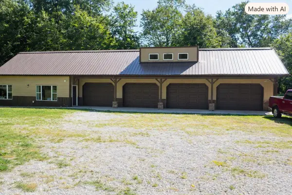 3943 Kentucky 274, Eddyville, KY 42038