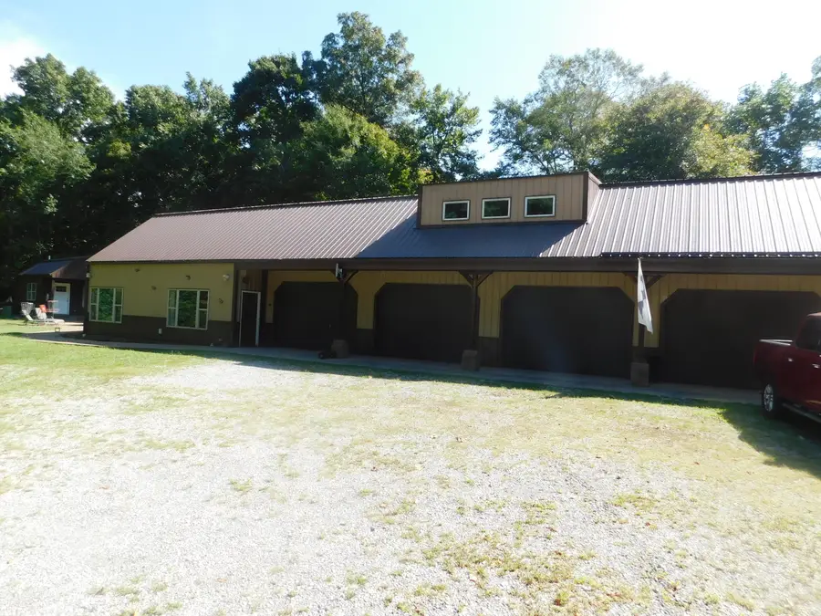 3943 Kentucky 274, Eddyville, KY 42038 - #3