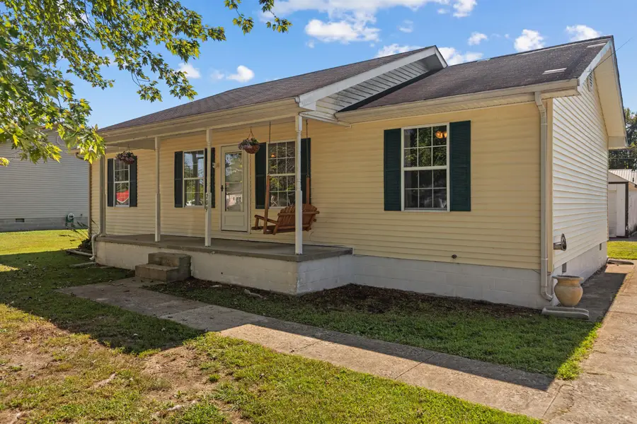 209 9th Avenue, Clay City, KY 40312 - #2