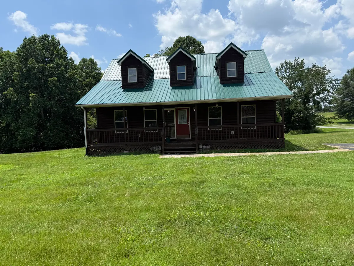 20 Pioneer Point, Campbellsville, KY 42718 - #1