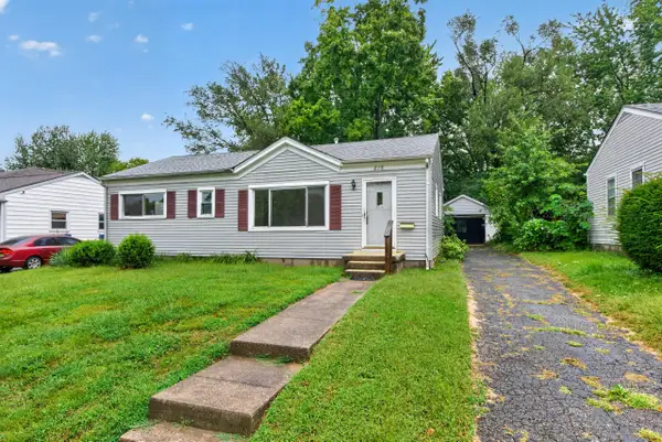 815 Cheryl Lane, Lexington, KY 40504