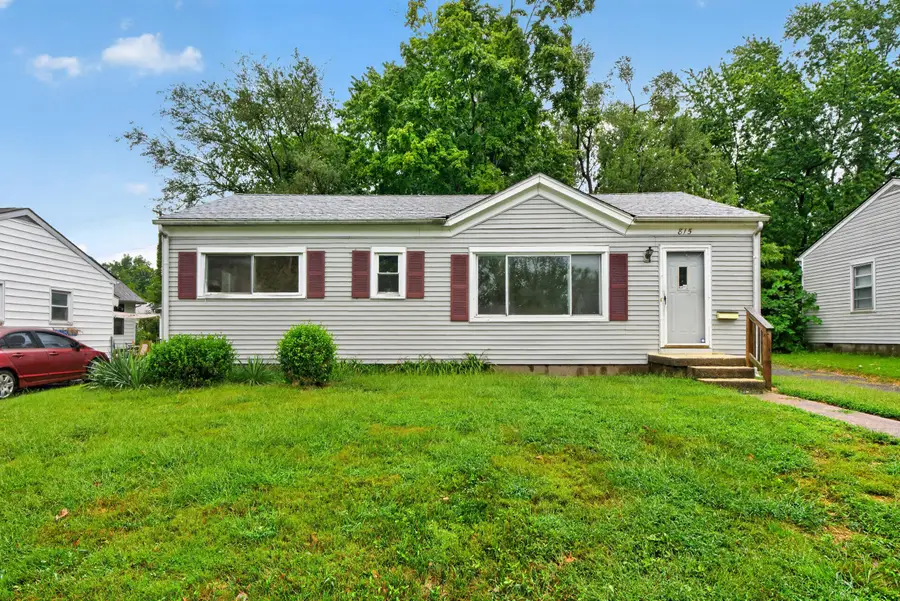 815 Cheryl Lane, Lexington, KY 40504 - #2