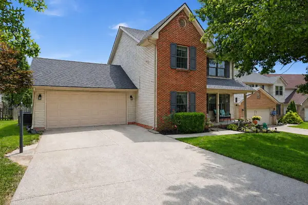 532 Amberley Drive, Lexington, KY 40515