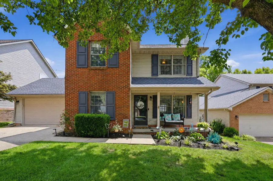 532 Amberley Drive, Lexington, KY 40515 - #3