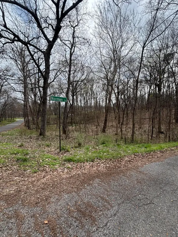 Lot 23 Norman Lane, Mayfield, KY 42066