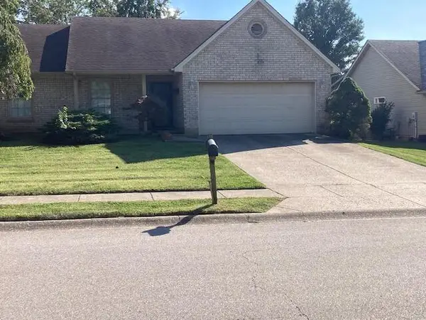 133 Hawthorne Drive, Georgetown, KY 40324