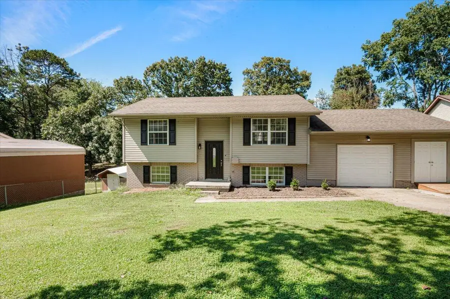 305 Maple Street, Corbin, KY 40701 - #3