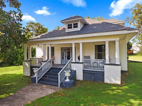 117 W Elm Street, Marion, KY 42064