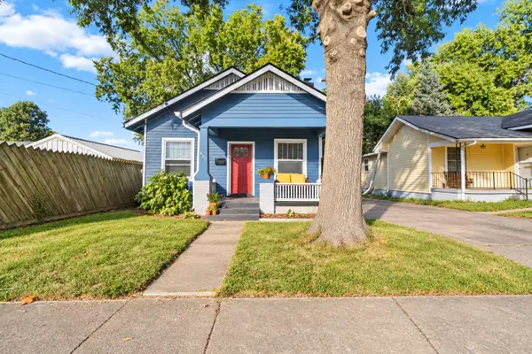 459 Delcamp Drive, Lexington, KY 40508