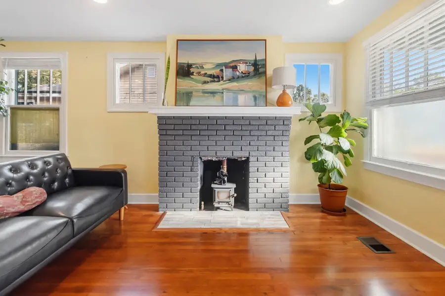 459 Delcamp Drive, Lexington, KY 40508 - #2