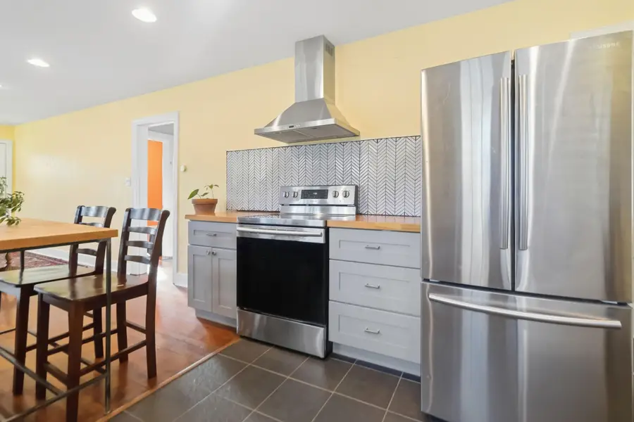 459 Delcamp Drive, Lexington, KY 40508 - #3