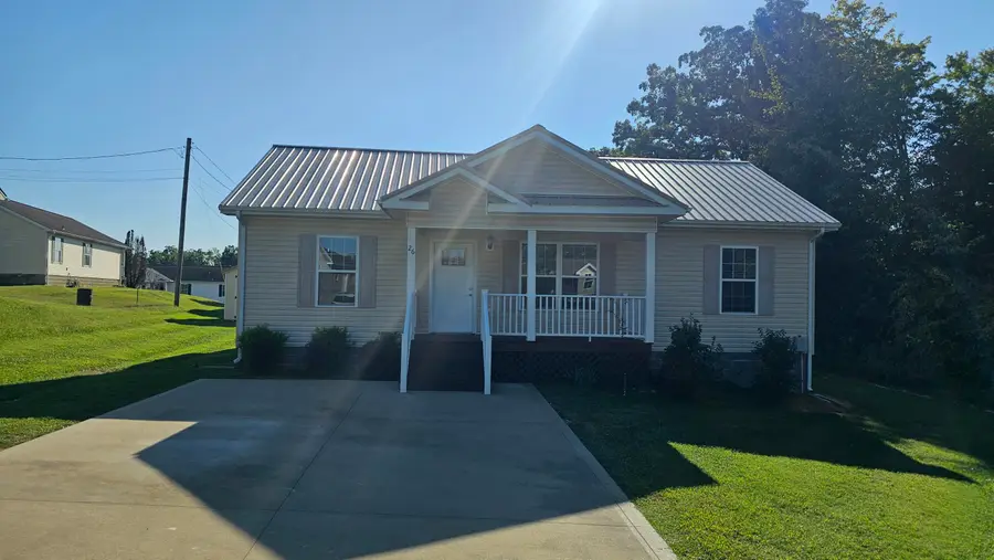 26 Cotter Way, Morehead, KY 40351 - #2