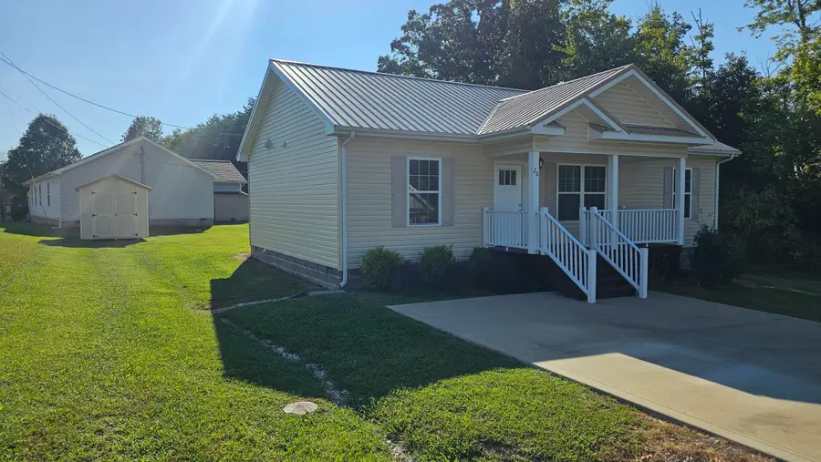 26 Cotter Way, Morehead, KY 40351 - #3