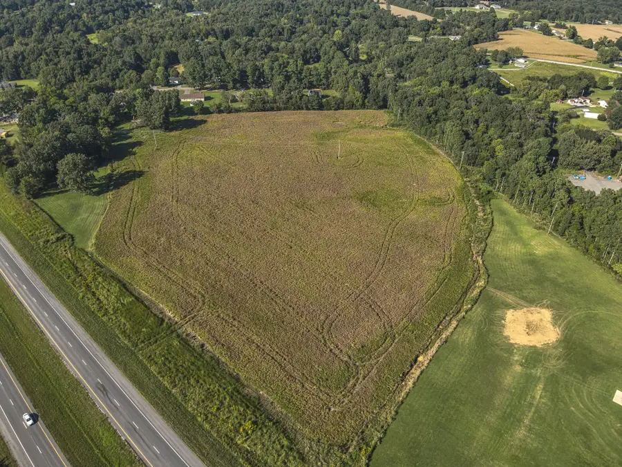 17 +/- acres Us Highway 641, Benton, KY 42025 - #2