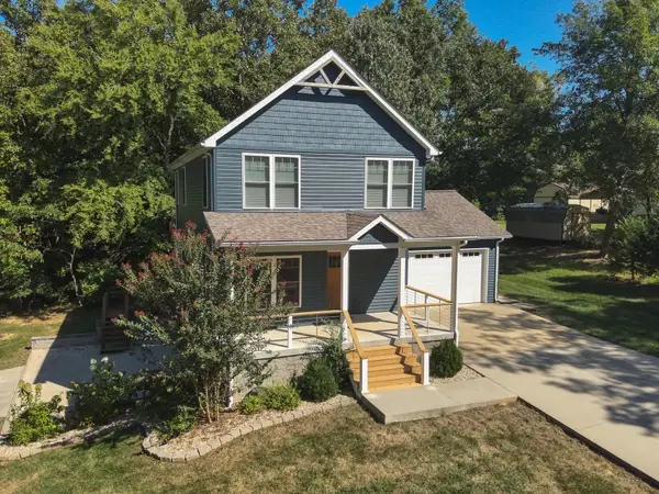 83 Fisher Road, Benton, KY 42025