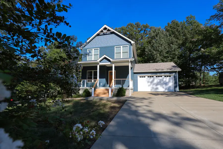 83 Fisher Road, Benton, KY 42025 - #3