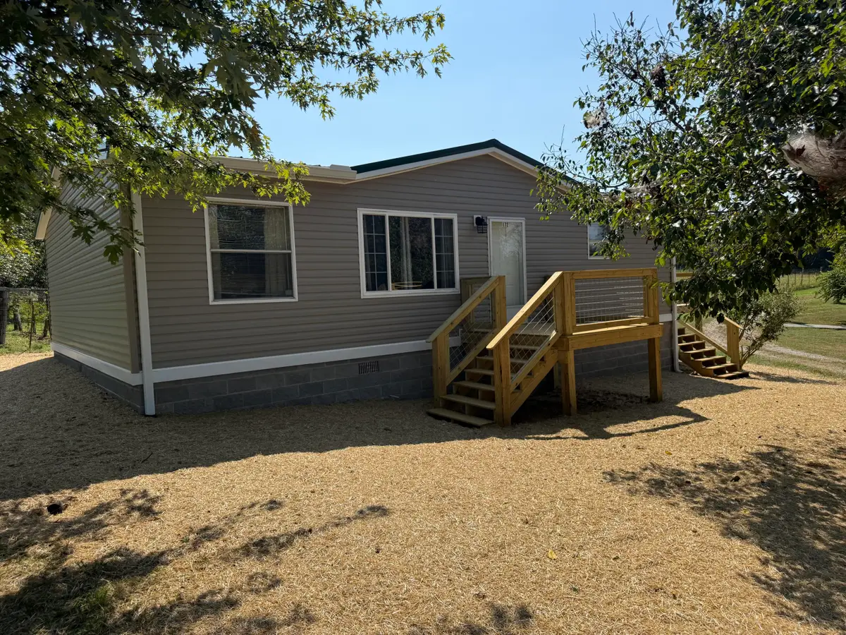 172 Boston Hill Rd Road, Monticello, KY 42633 - #1