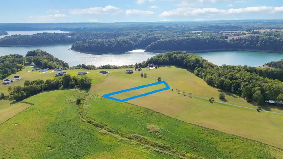 Lot 37 Edgewater, Russell Springs, KY 42642 - #3
