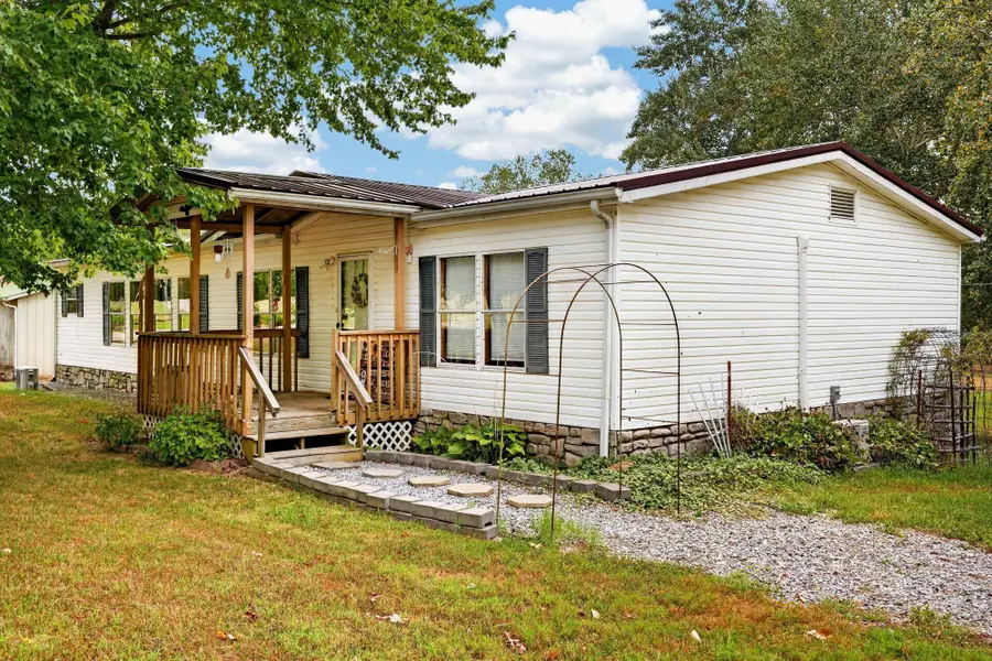 1886 Lewis Road, Crofton, KY 42217 - #2